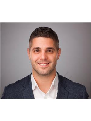 Chris Di Fazio