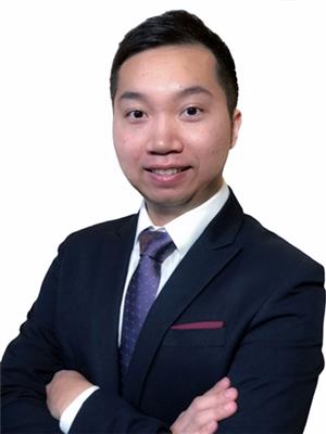 Edward Liang