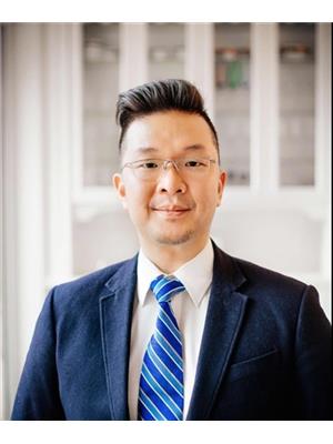 David Liu
