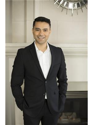 Zobair Ali