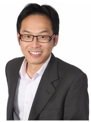 Ethan Kuo