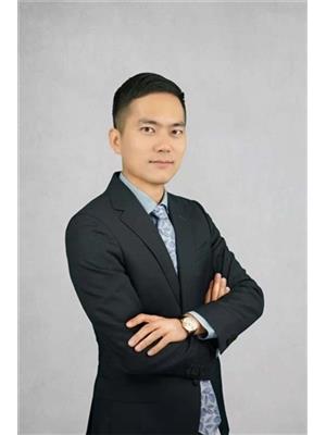 Michael Hu
