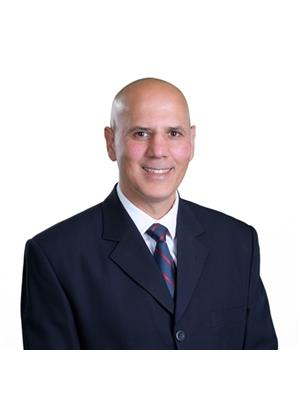 Moe Darbandi