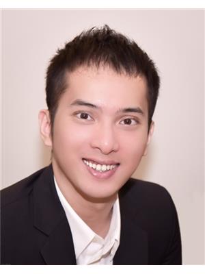 Leo Leung