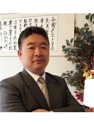 Dale Yang