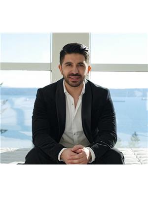 Pouria Sadeghi