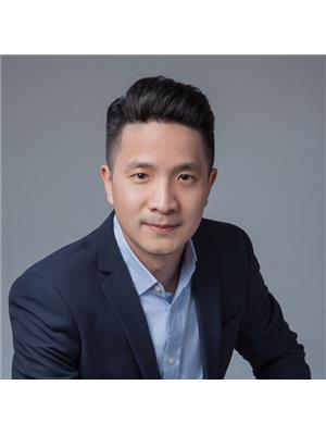 Ken Hu