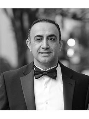 Kaveh Nezami