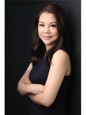 Sarah Wong