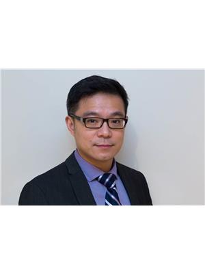 Vincent Pang