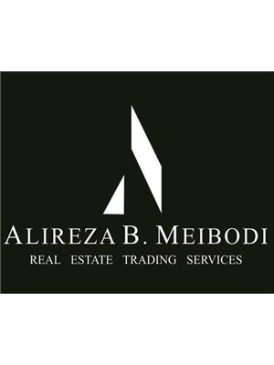 Alireza B Meibodi