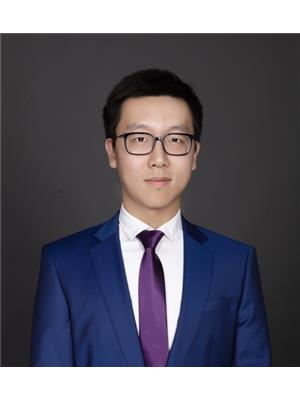 Stefan Wang