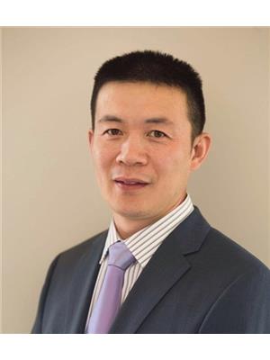 Kevin Li