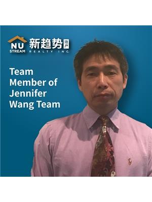Ken Huang