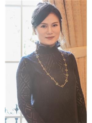 Jessica Li