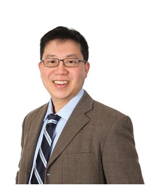 Stanley Cui