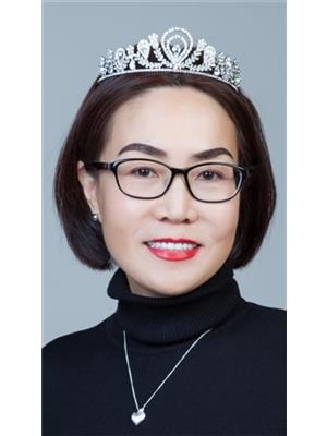 Sharon Wang