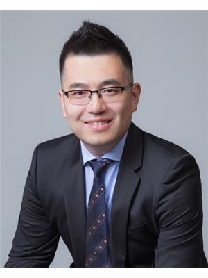 Mark Wu