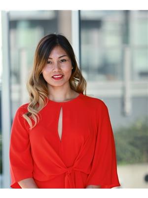 Nina Tran