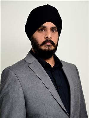 Jas Walia