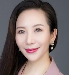 Iris Ji