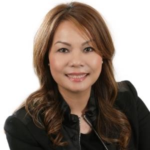 Julia Tran