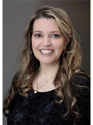 Dianne Fernandes Enns