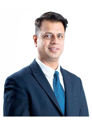 Ashish Sarpal