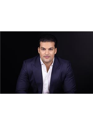Omid Ahmadi