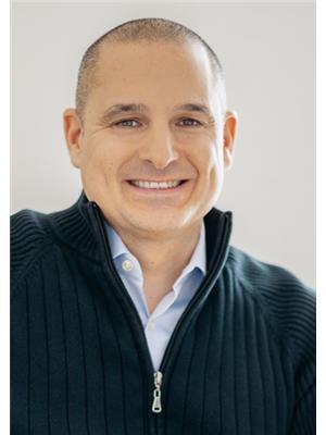 DAVID MADY