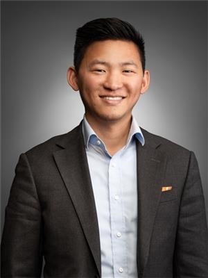 Wilfred Tang
