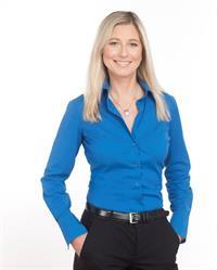 Serryn Stephenson