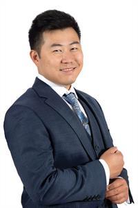 KARL LIU