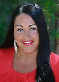 Tonya Bistrisky