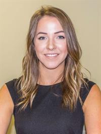 KRISTIN NAGY