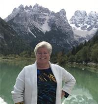 JOAN BUTLER