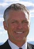 Gregory Clarke