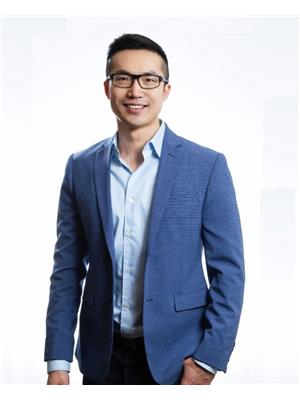 Norm Z. Xu