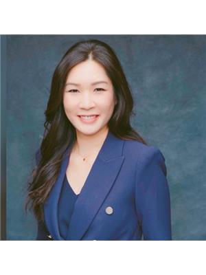 Monica Leung