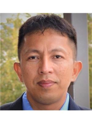 Ronnel Demafeliz