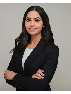Diljot Kaur