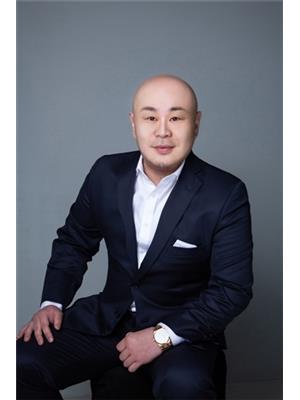 Dave Liu