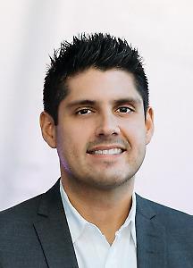 Eddie J. Castillo