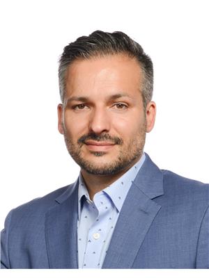 Alexandre Barreira