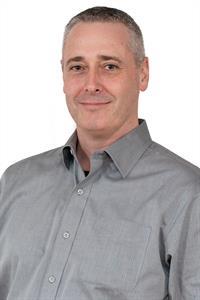 AARON BLACKMERE