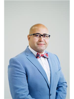 MOHAMED HEDDAD