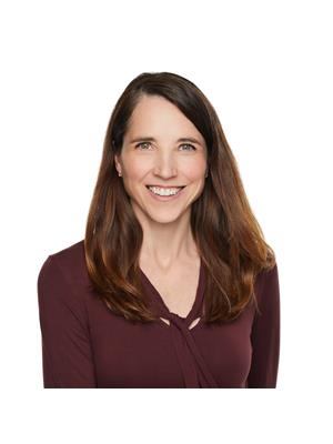 Melanie Todd