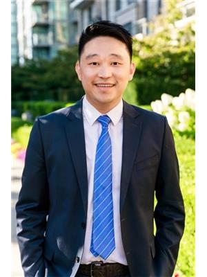 Alan Ma