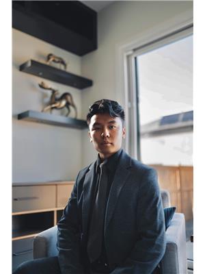 Kenneth Chan