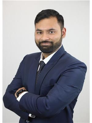 Abhi Sharma